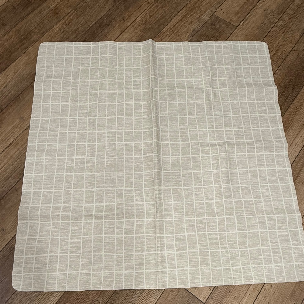 Gathre Highchair Mat